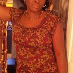 Elder Johnson-Harris