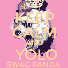 swag panda