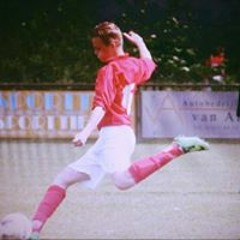 Mitchell van den Hoven