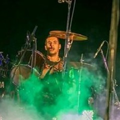 J M Caldera Hernandez