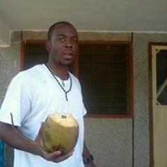 Nana Owusu