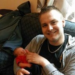 Steve Charlie Marlow