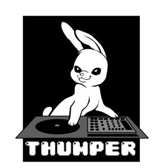 THUMPER!