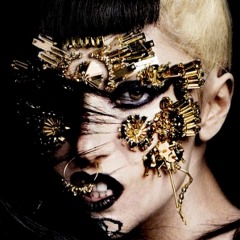Lady Gaga , Kety Perry - Legendary Holland (Mashup)