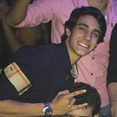 Mateus Teixeira