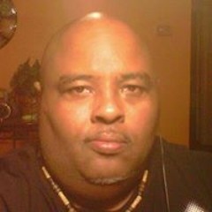 Donald Kimbo Patterson