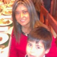 Mary Carmen Santana Vidal