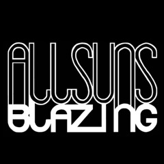 All Suns Blazing