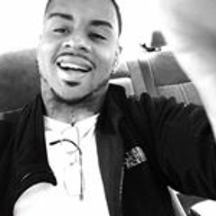 Steven So Fly Williams