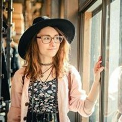 Charlotte Gagnon-Soucy