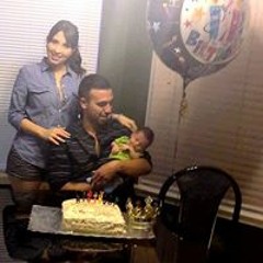 CarlosyAlexa Gonzalez