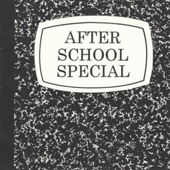 AfterSchool Special