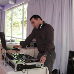 DJ Gil מוזיקה לאירועים