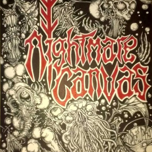 Kisd Canvas Nightmare This One Trick Brought Me Sanity - i649yoi