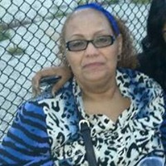 Yayi Barrientos Flores