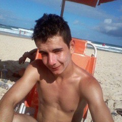 Evandro Castanharo