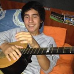 Benjamin Ignacio Müller