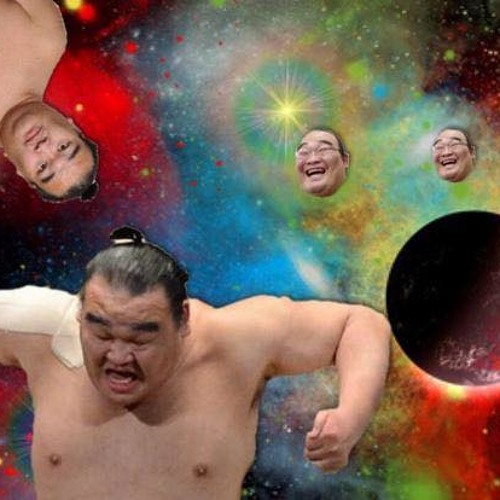 DJ Stretchmark — artist photo