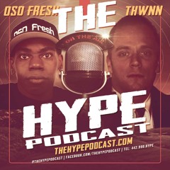 The Hype Podcast
