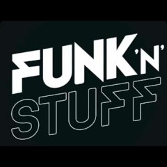 Funk N' Stuff-Norsworthy