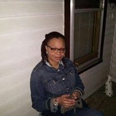 Catrease Bowens