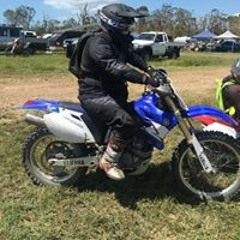 Marshall Zac Yarnold