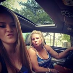 Missy Gevedon-Morgan