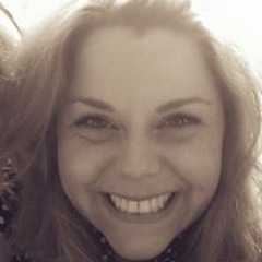 Meghan Elizabeth McWade