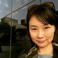 Esther Eun Kyung Kwak