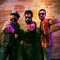 Los Musicos de Jose