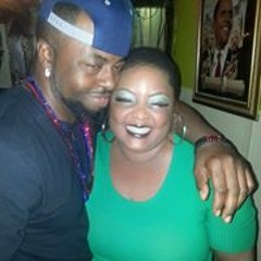 Jenesaisquoi Inyang-West