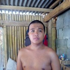 Jemuel Carl Ordinante