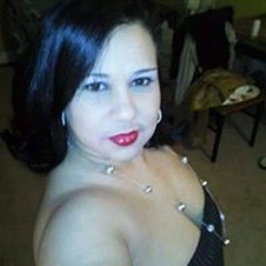 Marilyn Mojica