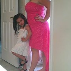 Arisa Rachelle Aesch