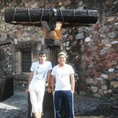 Pedro Abraham Lira Rojas