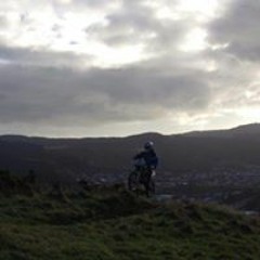 Dylan Branden Willis