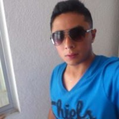 Jose Carlos Gonzalez Gil