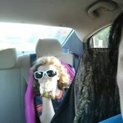 Stacy Nicole Hartley