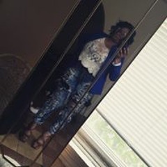 Shavone Brooks Melon