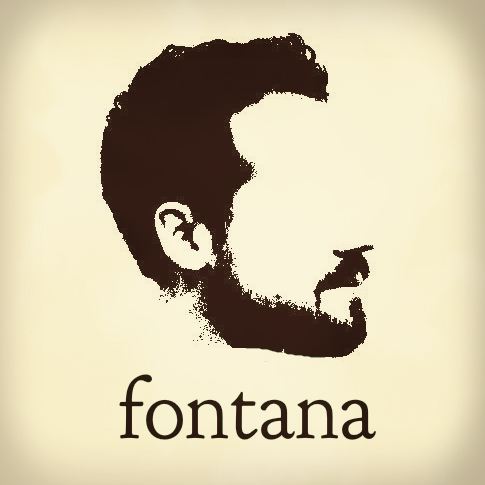 Fontana podcast artwork