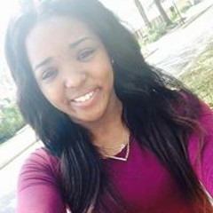 Amber Nicole Williams