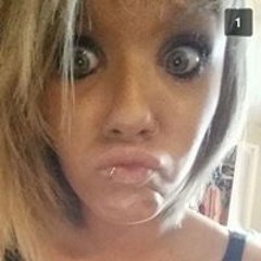 Chasity Chantel Gladwell