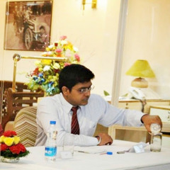 Rohit Keshari