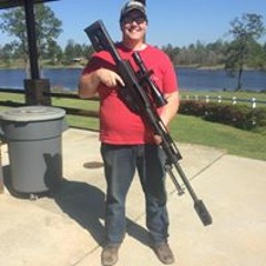 Weston Joshua Wagner