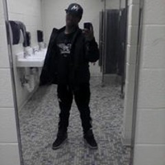 Makalyn Lul Bit Parris