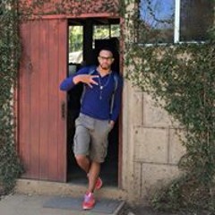 Yasser Cassiany Hebbert