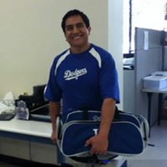 Froylan Lopez Espejel