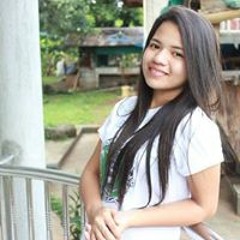 Trisha Mae Gumafelix