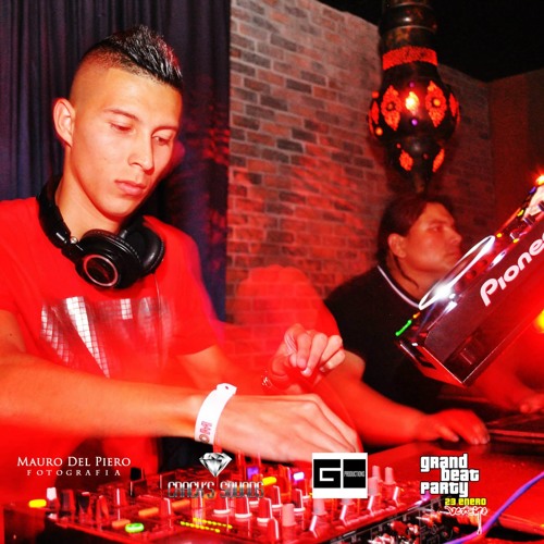Ale Vega @ Set @ September @ GPRODUCTIONS