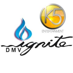 Ignite DMV & K5 Ent.